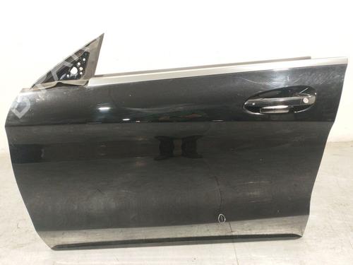 Used Left front door MERCEDES-BENZ CLA Shooting Brake (X117) CLA 200 (117.943) (156 hp) 26567172
