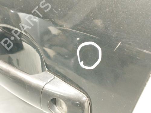 Left front door CITROËN C4 I (LC_) 1.6 HDi | BP21529979C2 