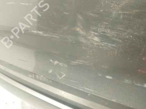 Rear bumper VW POLO V (6R1, 6C1) 1.2 TSI | BP26706267C8 