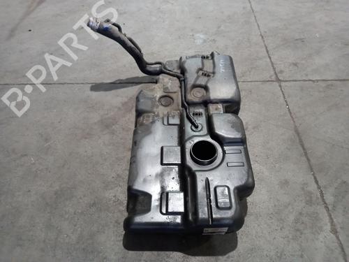 Bensintank VW CRAFTER Platform/Chassis (SZ_) 2.0 TDI FWD (SZB, SZC, SZH, SZI, SZJ, SZK, SZO, SZP, SZS... | BP30638642C62 