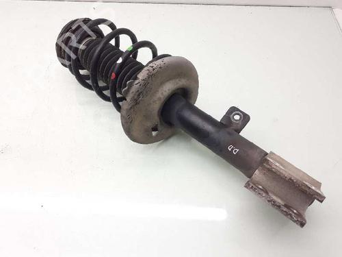 Used Right front shock absorber CITROËN C4 II (NC_) 1.6 HDi 90 (92 hp) 13210311
