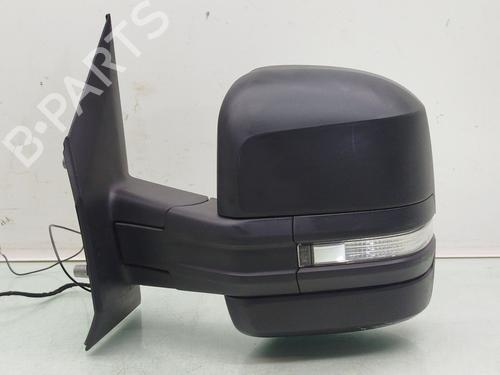 Used Left mirror Left mirror VW CRAFTER Platform/Chassis (SZ_) 2.0 TDI FWD (SZB, SZC, SZH, SZI, SZJ, SZK, SZO, SZP, SZS... (140 hp) 32206826 32206826