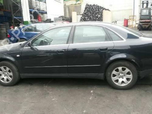 Engine control unit (ECU) AUDI A4 B7 (8EC) 1.9 TDI | BP1408418M57 