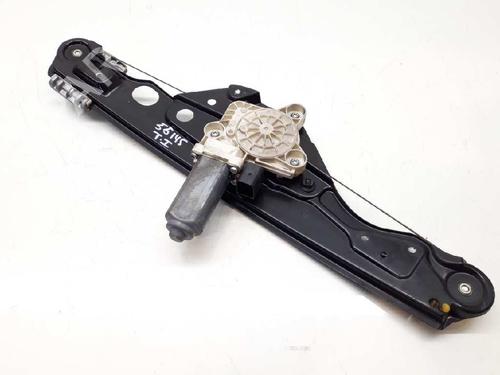 Used Rear left window mechanism MERCEDES-BENZ E-CLASS (W211) [2002-2009]  7084360