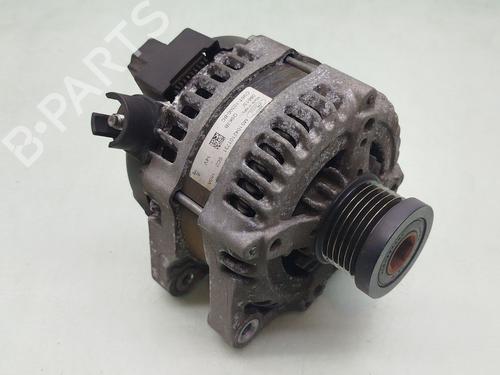 Used Alternator FORD B-MAX (JK) 1.0 EcoBoost (125 hp) 30173385
