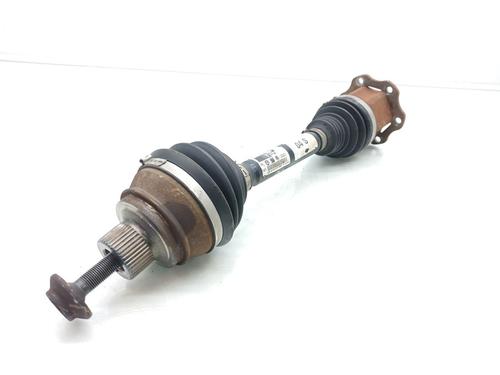 Used Right front driveshaft AUDI A4 B8 (8K2) 2.0 TDI (143 hp) 18893301