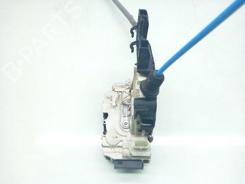 Front left lock MERCEDES-BENZ A-CLASS (W176) A 200 CDI / d (176.008) | BP17921369C98 