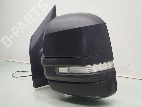 Left mirror VW CRAFTER Platform/Chassis (SZ_) 2.0 TDI FWD (SZB, SZC, SZH, SZI, SZJ, SZK, SZO, SZP, SZS... | BP32206826C26 - Image 2