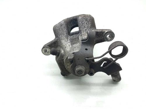 Right rear brake caliper PEUGEOT 407 (6D_)  | BP11882681M106 