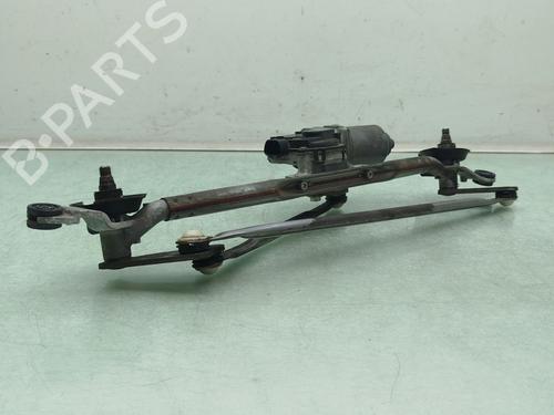 Used Front wipers mechanism Front wipers mechanism MAZDA CX-5 (KE, GH) 2.0 (KEEFW) (165 hp) 39141524 39141524