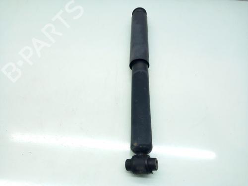 Used Right rear shock absorber PEUGEOT 308 II (LB_, LP_, LW_, LH_, L3_) 1.6 THP 125 (125 hp) 16722678