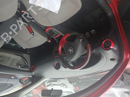 Right mirror SEAT IBIZA III (6L1) 2.0 | BP28351698C27 