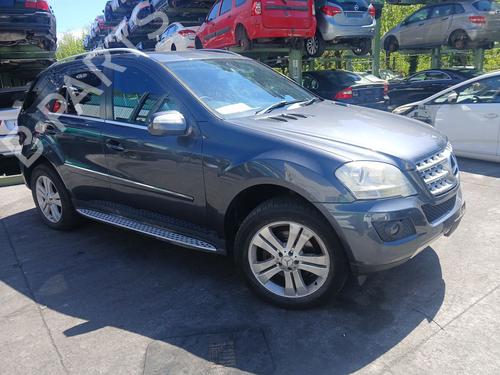 Engine control unit (ECU) MERCEDES-BENZ M-CLASS (W164) ML 350 CDI 4-matic (164.122) | BP34623768M57 - Image 7