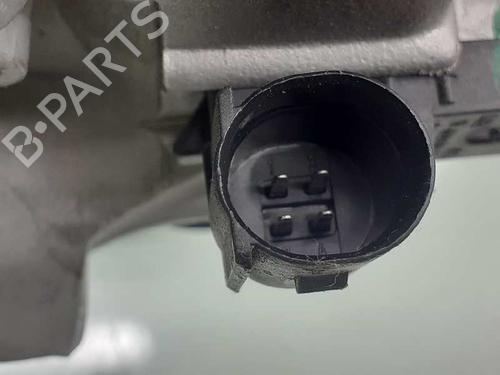 Brake master cylinder SKODA OCTAVIA III (5E3, NL3, NR3) 2.0 TSI RS | BP13695152M77 