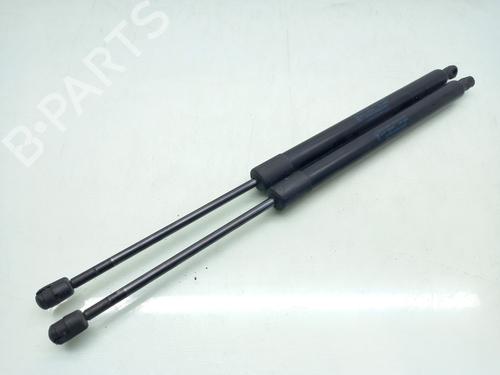 Tailgate lift support FORD TOURNEO COURIER B460 MPV 1.5 TDCi | BP16933681C138 