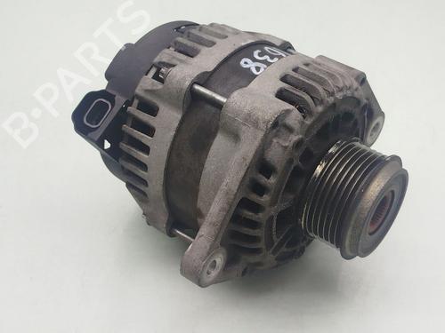 Used Alternator OPEL ASTRA J (P10) [2009-2016]  26546532