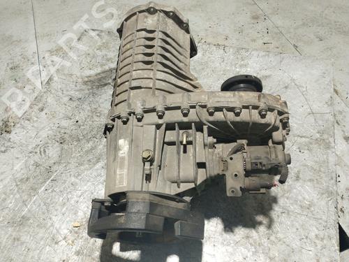 Boîte de transfert VW TOUAREG (7LA, 7L6, 7L7) 2.5 R5 TDI | BP27474913M36 