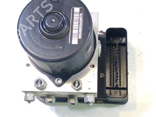 ABS pump BMW 1 (E87) 118 d | BP26407451M43 