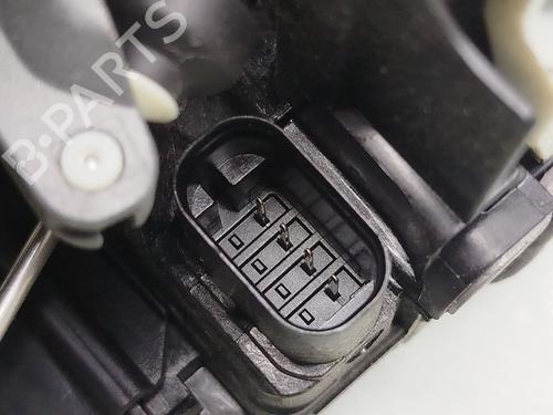 Front left lock MERCEDES-BENZ VITO Van (W447) eVITO (447.603, 447.605) | BP24499199C98 