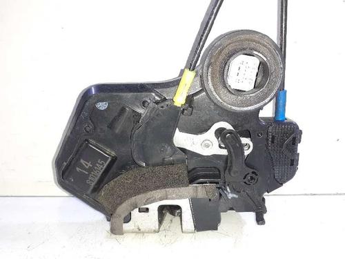 Rear left lock TOYOTA LAND CRUISER PRADO (_J12_) 3.0 D-4D (KDJ120, KDJ125) | BP5610158C100 