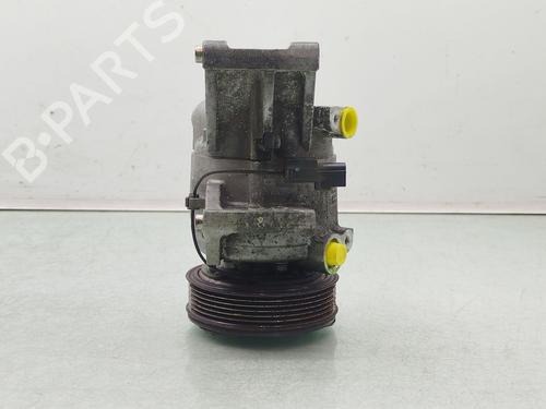 Compressor A/C MAZDA CX-3 (DK) 2.0 SKYACTIV-G (DK5W, DK6W) | BP38096526M34 - Image 2
