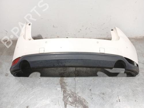 rear-bumper-mazda-cx-5-kf-2016-39147628 main image