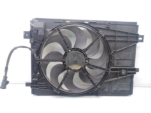 Used Radiator fan CITROËN C4 Grand Picasso II (DA_, DE_) 1.2 THP 130 (130 hp) 27367964