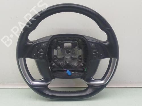 Used Steering wheel CITROËN GRAND C4 SPACETOURER (3A_, 3E_) [2018-2025]  25769554