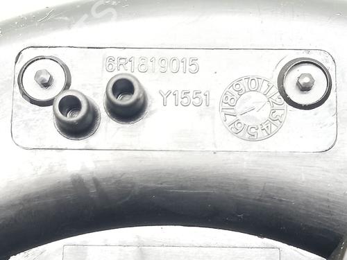 Heater blower motor VW POLO V (6R1, 6C1) 1.2 TSI | BP26706266M62 