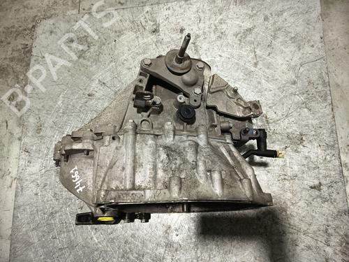 Gearbox DS DS 4 / DS 4 CROSSBACK (NX_) 1.6 BlueHDi 120 | BP36321965M3 - Image 2