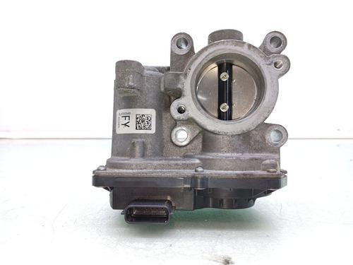 Spjældhus RENAULT KADJAR (HA_, HL_) 1.2 TCe 130 (HLMR) (130 hp) 32508174