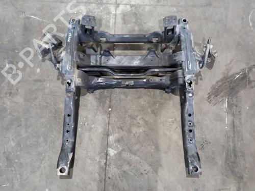 Used Subframe MERCEDES-BENZ SPRINTER 3,5-t Bus (B906) 315 CDI (906.731, 906.733, 906.735) (150 hp) 30482567