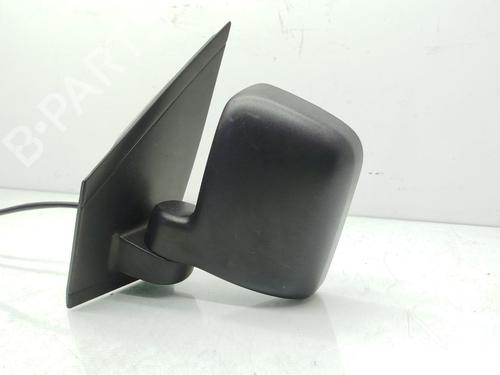 Left mirror FORD TRANSIT CONNECT (P65_, P70_, P80_)  | BP18335025C26 