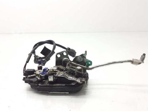 Front left lock ISUZU N (6th Generation) | BP15586340C98