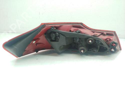 Right taillight OPEL INSIGNIA A (G09) 2.0 CDTI (68) | BP28211321C35 