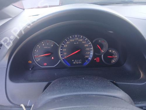 Right front door MITSUBISHI GRANDIS (NA_W) 2.0 DI-D (NA8W) | BP30790726C3