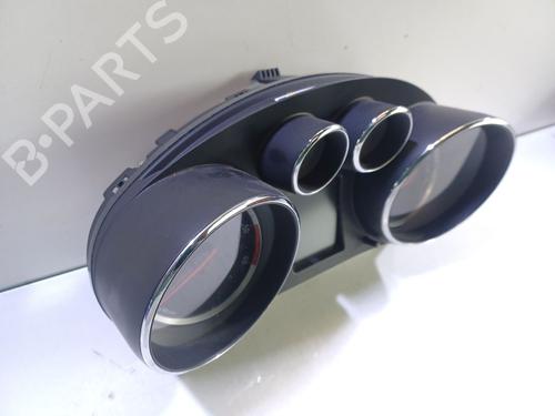 Instrument cluster OPEL INSIGNIA A Sports Tourer (G09) 2.0 CDTI (35) | BP17493133C47 