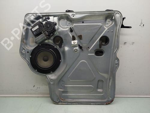 Front right window mechanism VW TRANSPORTER T5 Van (7HA, 7HH, 7EA, 7EH) 1.9 TDI | BP23958427C23 - Image 1