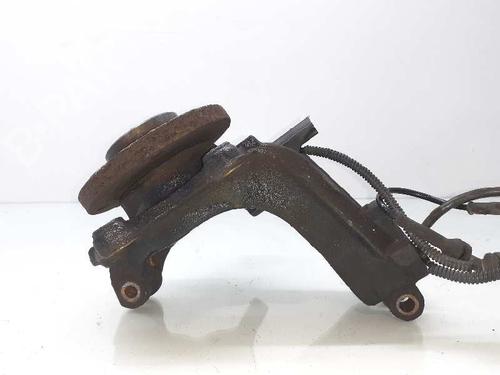 Right front steering knuckle CITROËN C3 II (SC_)  | BP6129540M26 