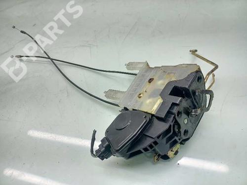 Used Front right lock HYUNDAI TUCSON (JM) [2004-2019]  10142140