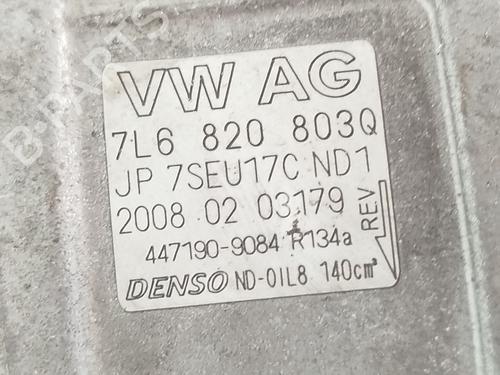 AC compressor AUDI Q7 (4LB) 3.0 TDI quattro | BP38286018M34 - Image 5