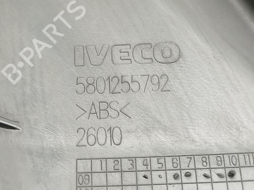 Grille IVECO DAILY IV Platform/Chassis 50C15 | BP31968983C40