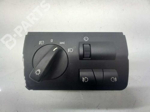 Used Headlight switch BMW X5 (E53) [2000-2006]  11294397