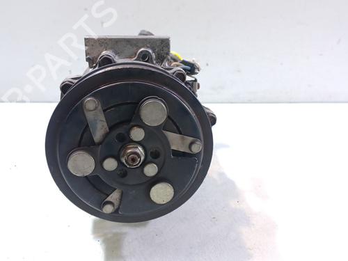 AC compressor SAAB 9-3 Estate (E50) 1.9 TiD | BP34521847M34 - Image 4
