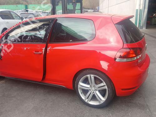 Gearbox VW GOLF VI (5K1) 2.0 TDI | BP33626590M3  - Image 13