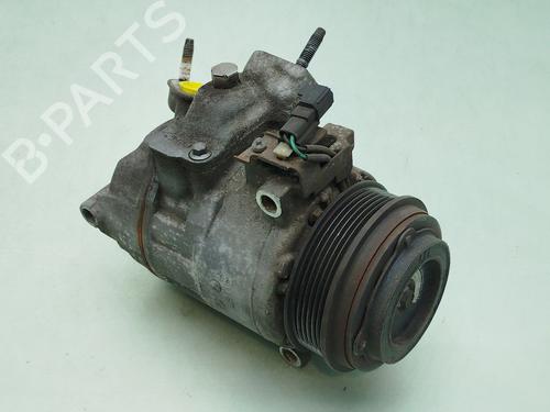AC-Kompressor FORD C-MAX II (DXA/CB7, DXA/CEU) [2010-2019]  30111396