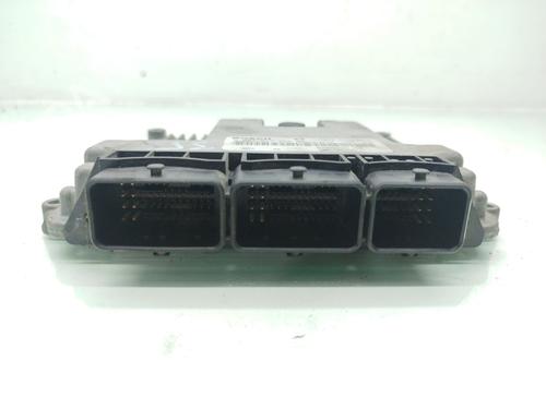 Engine control unit (ECU) RENAULT TRAFIC II Bus (JL) 2.0 dCi 115 (JL00, JL01, JL0H, JL0M, JL0U) | BP38287039M57 - Image 3