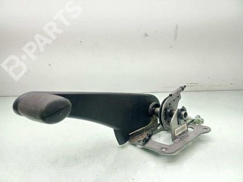 Hand brake MINI MINI COUNTRYMAN (R60) Cooper D (112 hp) 981124102