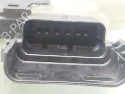 Rear left lock OPEL GRANDLAND / GRANDLAND X (A18, P1UO) 1.2 (75) | BP29595173C100 