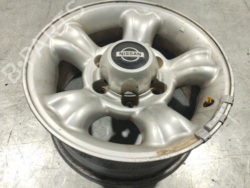 Rim NISSAN TERRANO II (R20) 2.7 TDi 4WD | BP20302308C45 